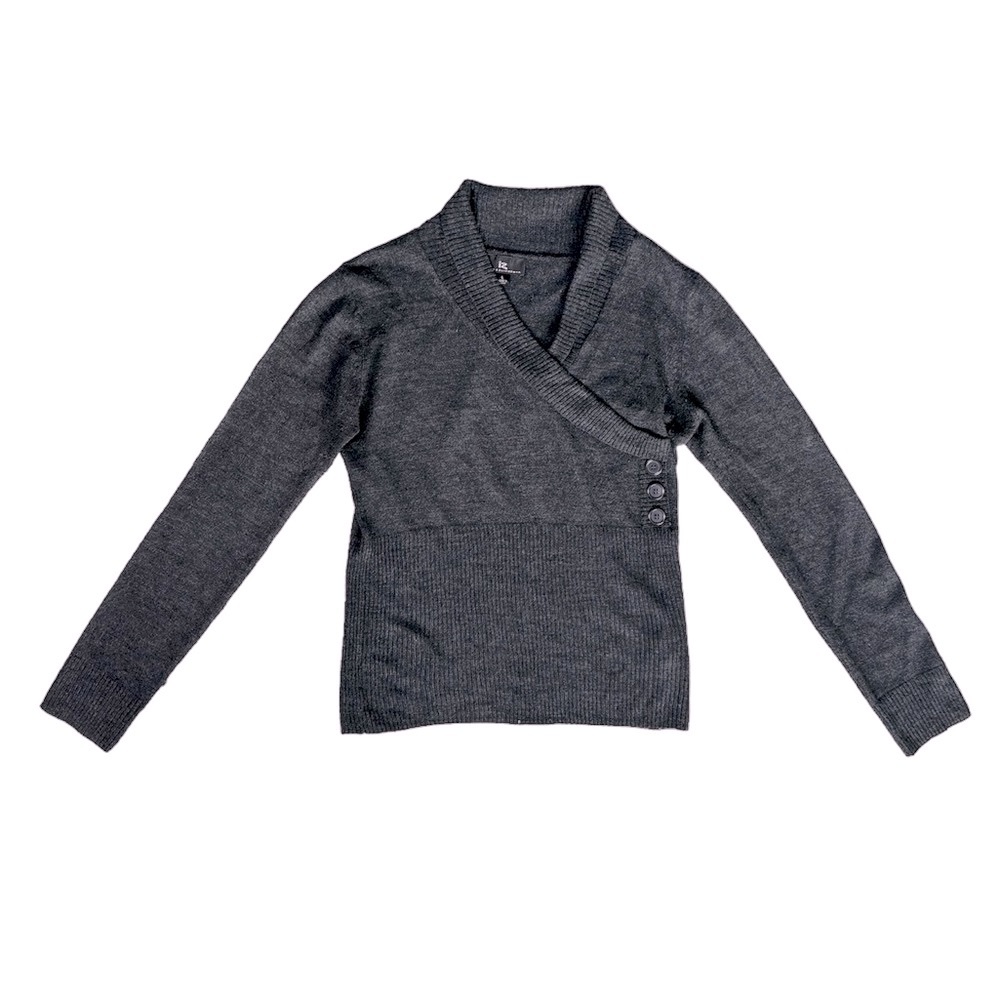 IZ Byer California Sweater Women- L